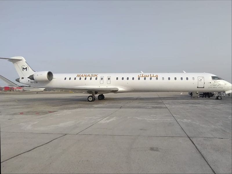 La nouvelle compagnie saoudienne « Manasik Airlines » lance des vols de Rabat vers Jeddah et vers Médine