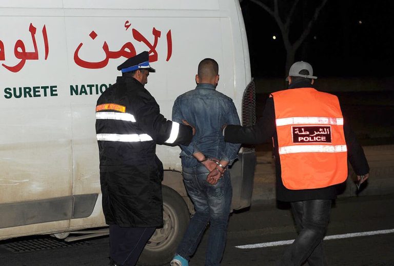 La sécurité de Taroudant limite l'activité des voleurs de voitures et de vélos