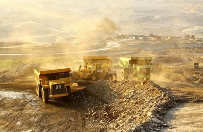 La société saoudienne « Royal Road Minerals » débute l’exploration de l’or dans l’est du Maroc