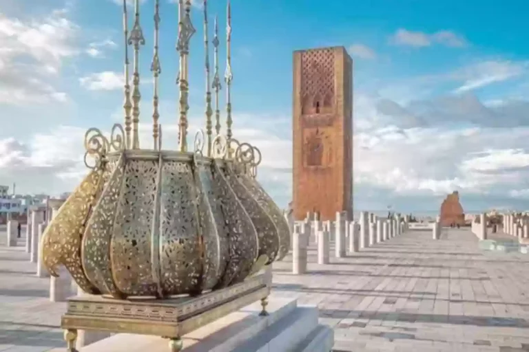 La ville de Rabat a été couronnée du Prix d'Excellence Méditerranéenne à Rome