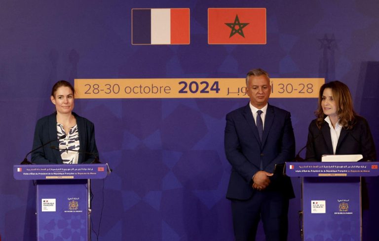 L'agence française accorde un prêt de 25 millions d'euros à la région Guelmim-Oued Noun