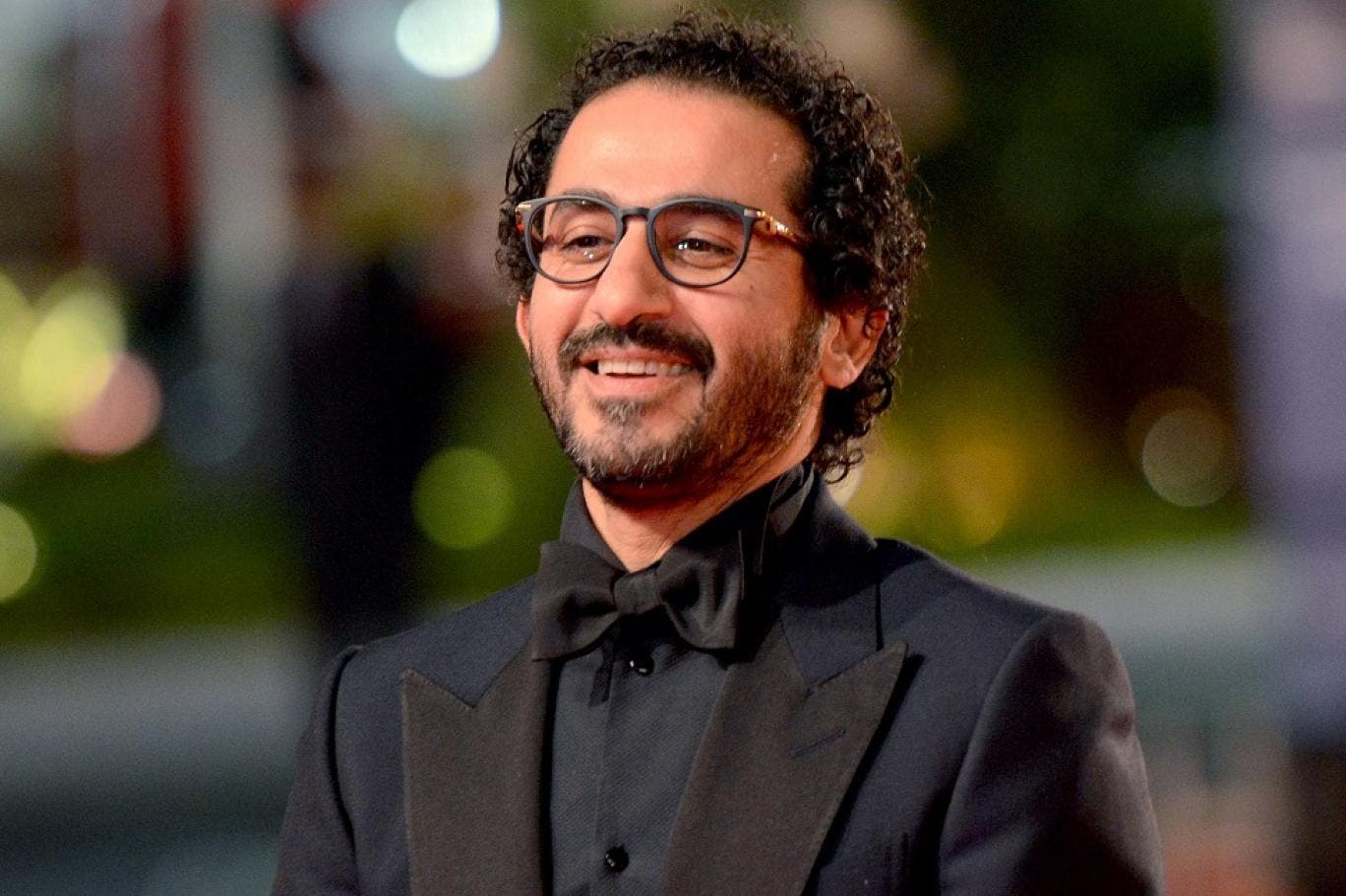 L’artiste égyptien Ahmed Helmy remercie les Marocains