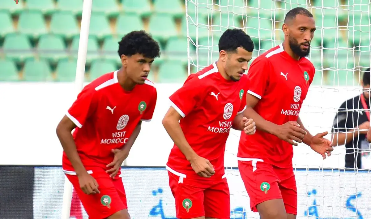 Le Bayern Munich ouvre la porte au départ pour sa star marocaine !