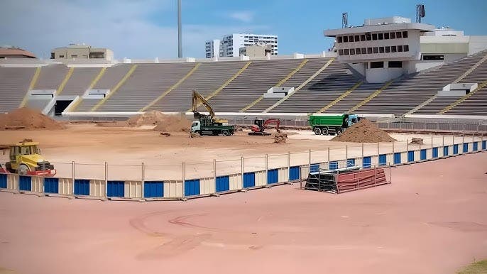 Le Conseil de Bayda donne une bonne nouvelle aux supporters du Wydad et du Raja : « Les travaux des donateurs seront terminés d’ici fin décembre »