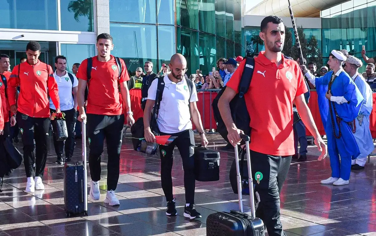 Le défenseur de l’équipe nationale marocaine déclenche un conflit entre les dirigeants espagnol et italien !