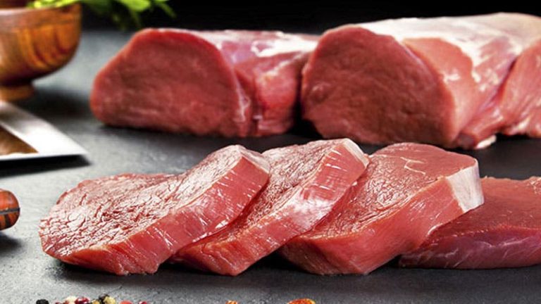 Le gouvernement autorise l'importation de viande rouge de l'étranger