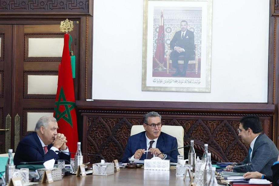 Le gouvernement revoit l’accord de reconnaissance mutuelle du « Permien » entre le Maroc et l’Espagne