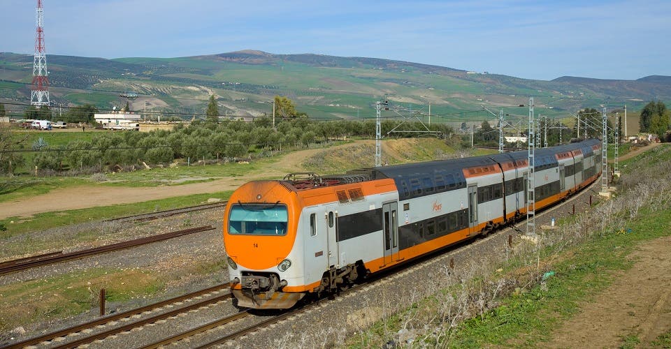 Le sort du projet ferroviaire entre Marrakech et Agadir interroge le ministre des Transports au parlement