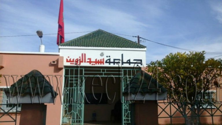 Le tournoi d'octobre dans la banlieue de Marrakech se transforme en ring de boxe