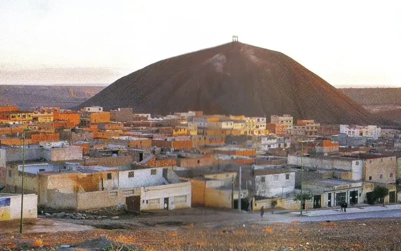 Le vieux quartier de Jerada est devenu un lieu de pratique du vice et les habitants réclament une intervention