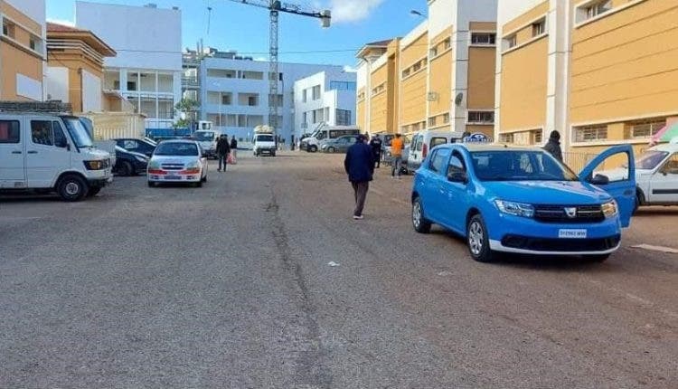 Les autorités d’Al Hoceima lancent une vaste campagne de sécurité au marché hebdomadaire