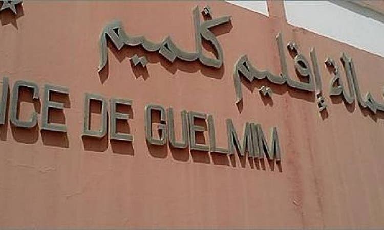 Les autorités de Guelmim « échouent » à mettre en œuvre le « licenciement » d’un représentant du groupe ayant quitté le territoire national