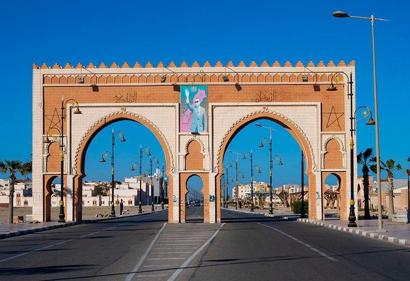 Les autorités lancent un programme de création et de réhabilitation de projets sanitaires et sociaux à Dakhla