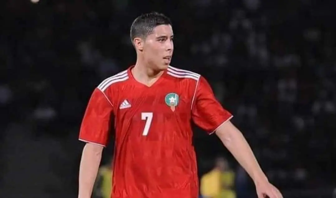 Les joueurs de l’équipe nationale marocaine pleurent la mort d’Abdelaziz Berrada