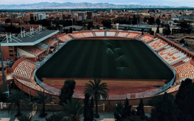 Les stades d’Oujda et de Berkane accueilleront les matchs de la Ligue des champions féminine de la CAF 2024