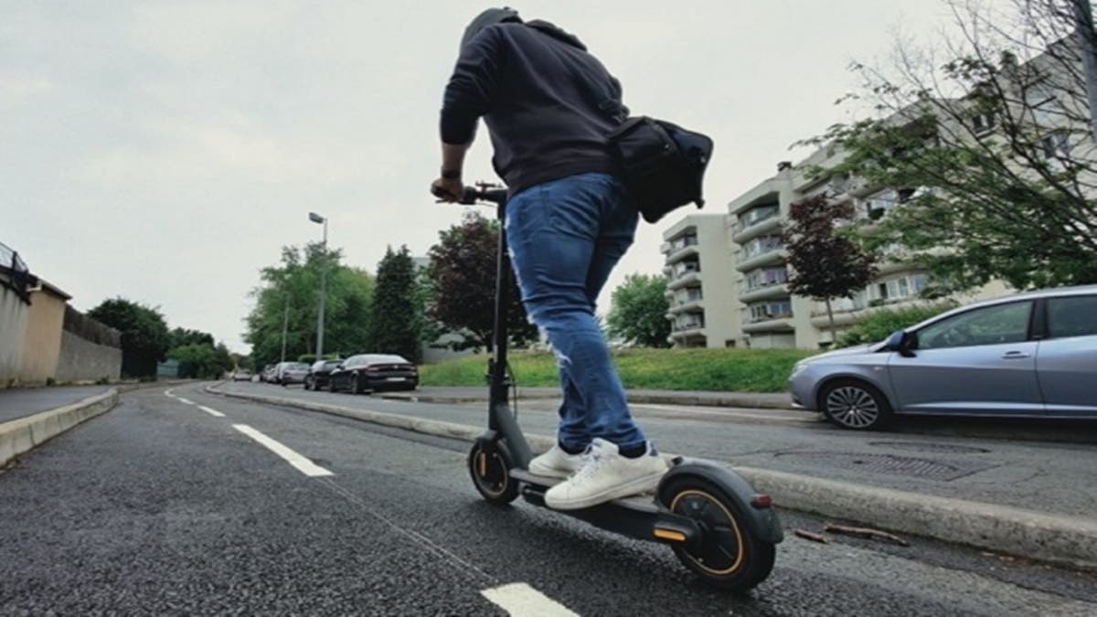 Les vélos Trotinette envahissent les rues d’Al Hoceima