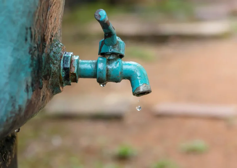 Marrakech : Les travaux de raccordement et de maintenance provoquent l'interruption de l'eau potable