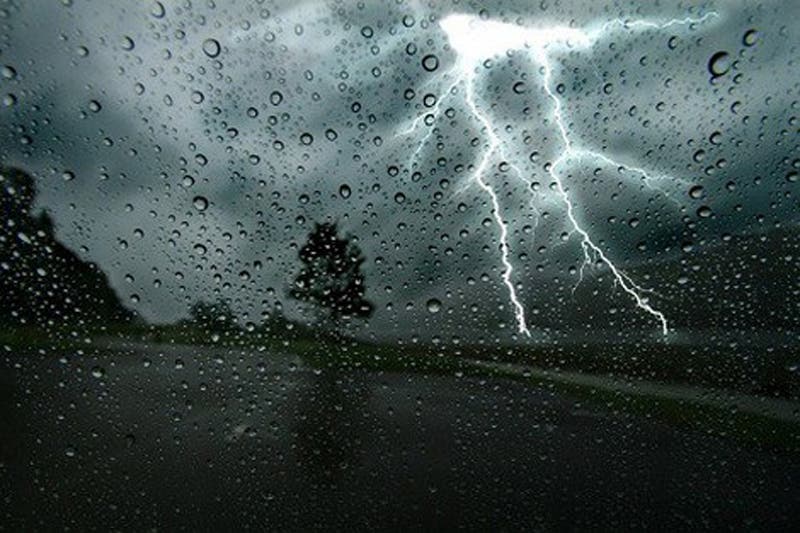 Météo de demain : La Direction météorologique s’attend à de la pluie et des orages dans plusieurs régions