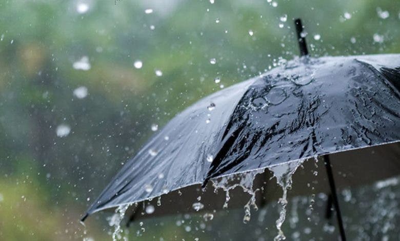 Météo samedi : des averses de pluie sont attendues dans ces zones