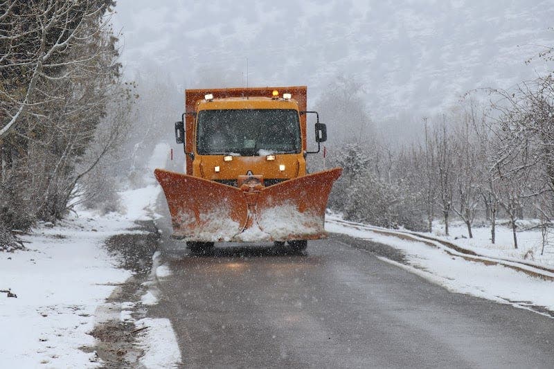 Météorologie : Pluie et chutes de neige attendues de lundi à mercredi