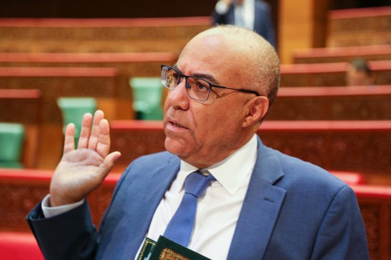 Mirawi : « 4 points sont toujours en suspens dans le dossier des étudiants en médecine. 60% des étudiants sont retournés aux études. »