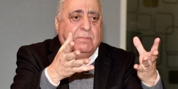 Mohamed Zayan a subi une crise cardiaque… juste de fausses allégations