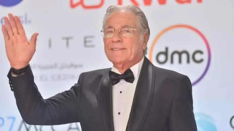 Mustafa Fahmy.. Qui est le « Dongguan » du cinéma égyptien ?