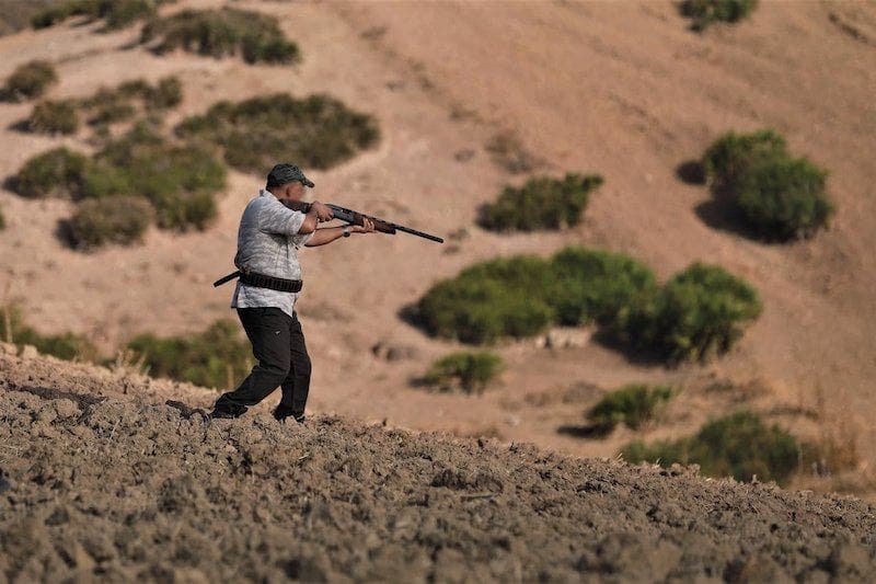 Nador : Les associations de chasse réclament des licences biométriques pour la pratique légale de la chasse