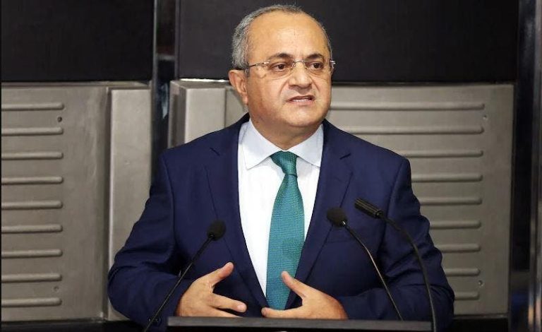 Nomination d'Ibrahim Benjelloun Touimi en qualité de Président du Conseil d'Administration de la Bourse de Casablanca