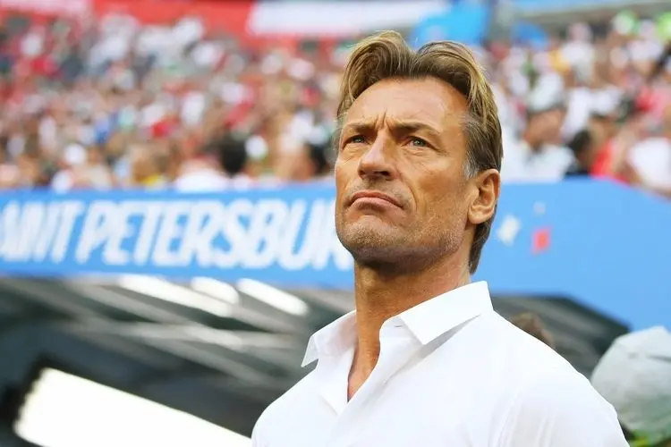 Officiellement… Hervé Renard revient pour entraîner l’équipe nationale saoudienne