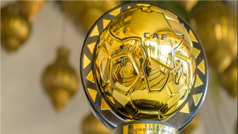 Officiellement… La « CAF » annonce la liste des candidats au prix du meilleur joueur africain pour l’année 2024