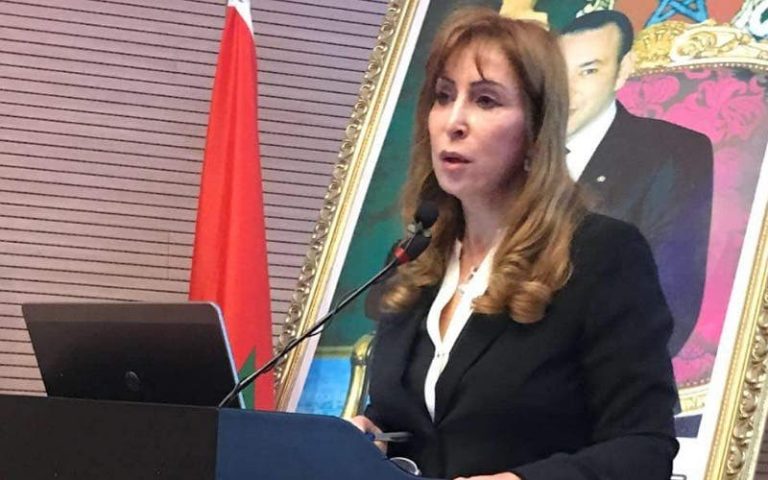 Oujda.. Un avocat blogue sur ce qui s'est passé dans la ville « Est-ce que voler un téléphone condamne une ville ?