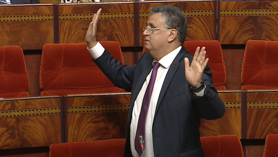 Parlementaire : la réponse de Wehbe concernant la lutte contre la corruption au Parlement « hors contexte »