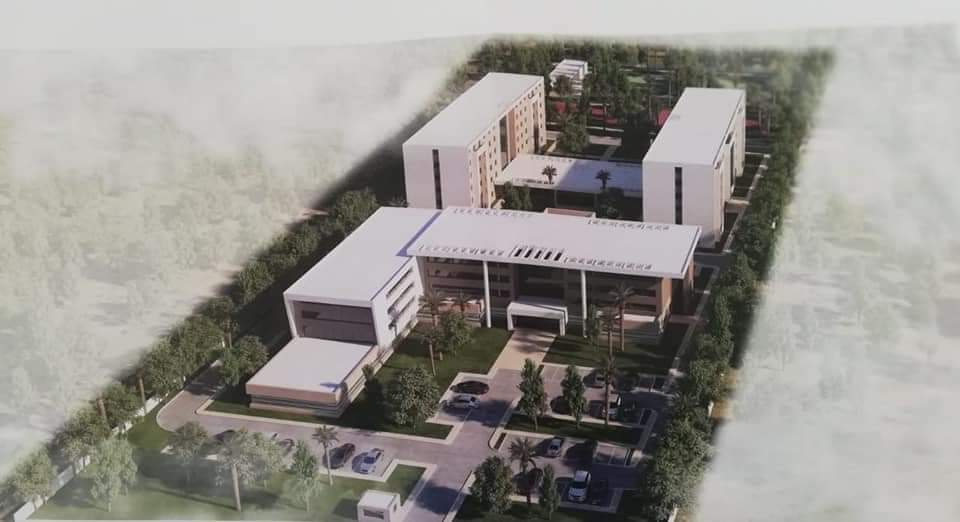 Préparatifs intensifs pour le lancement des travaux de construction du projet du Centre Hospitalier Universitaire de Beni Mellal