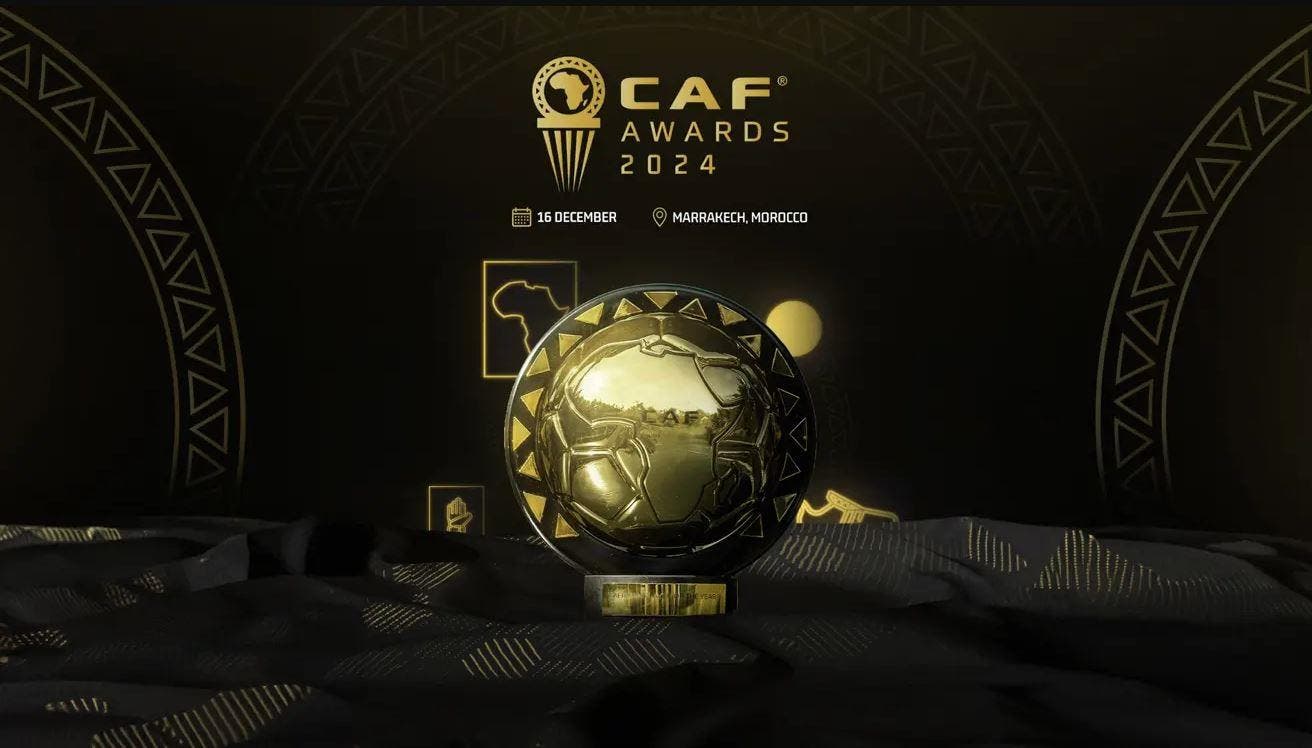 Prix ​​CAF : 7 nominations marocaines parmi les listes préliminaires des candidats masculins