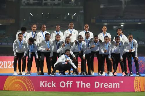 La Coupe du Monde Féminine U-17 vient de débuter: Trois nations, un rêve pour l’Afrique