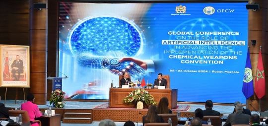 Rabat abrite la 1ère Conférence régionale méditerranéenne sur l’agroécologie de l’initiative internationale « 4 pour 1000 »