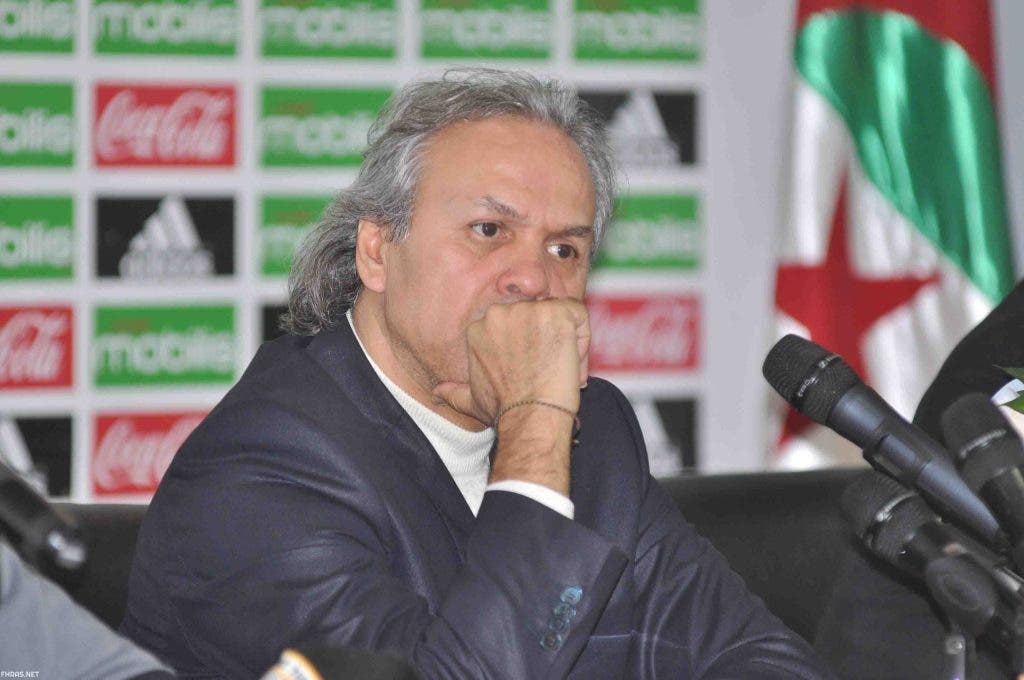 Rabah Madjer : « On m’a fait du tort en Algérie »