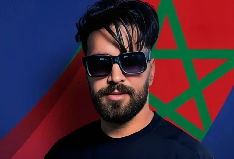 Radwan Al-Ramadhani commente le cas d'Elias Al-Maliki
