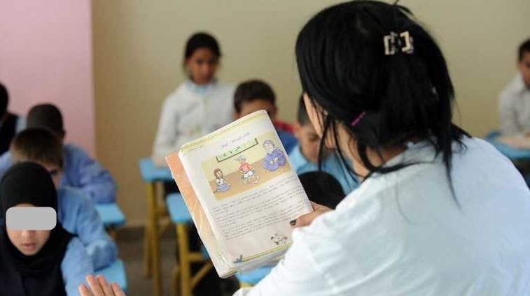 Rapport : Plus de 40% des employés du secteur public au Maroc travaillent dans l’éducation