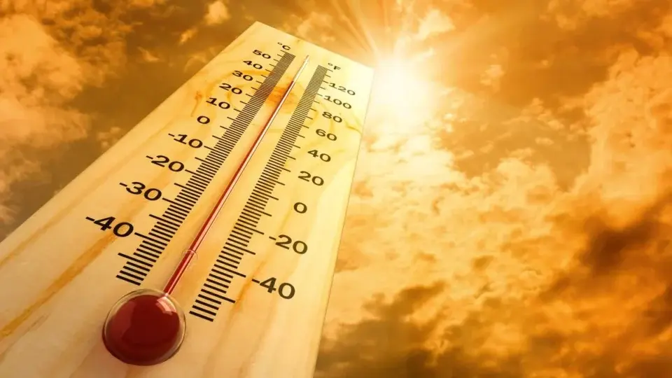 Reportage : L’année 2023 est la plus chaude depuis le début du 20ème siècle, et Agadir a enregistré 50,4 degrés