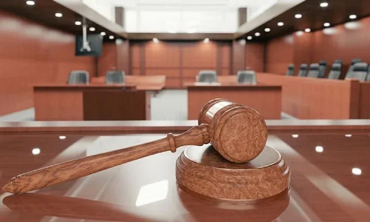 Semblables aux greffiers, les commissaires judiciaires paralysent les tribunaux pendant 3 jours