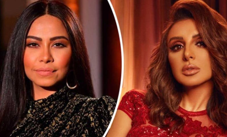 Sherine résout la polémique sur « Voice of Egypt » : « Mon nom seul est un titre » 1 Sherine résout la polémique sur « Voice of Egypt » : « Mon nom seul est un titre »