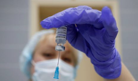 Bonne nouvelle: Les vaccins pourraient réduire fortement les coûts économiques majeurs de la RAM