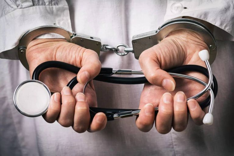 Tanger : Des vidéos pornographiques d'enfants conduisent un anesthésiste en prison