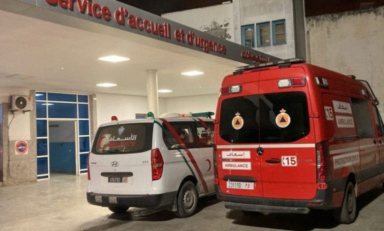 Tanger...un professeur d'université profane le Saint Coran et fait appel aux forces de sécurité