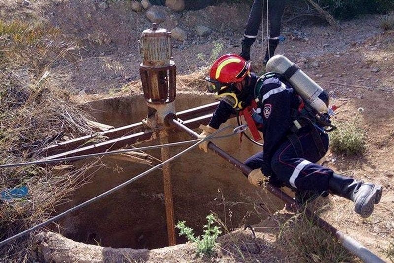 Taroudant : Une chute dans un puits met fin à la vie d’un trentenaire avec enfants