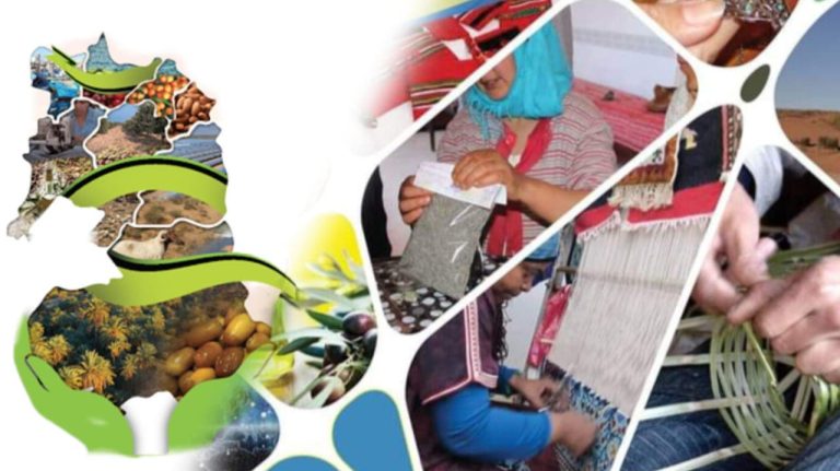 The East side... la success story de l'économie sociale et solidaire au Maroc