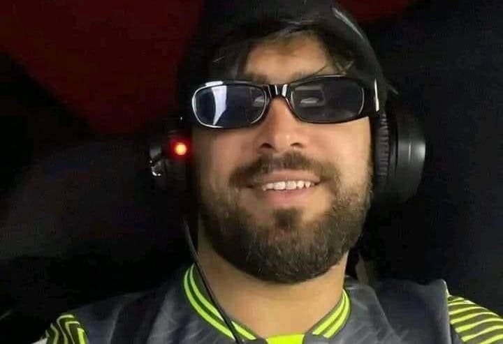 « Toto » déclare sa solidarité avec Elias Al-Maliki