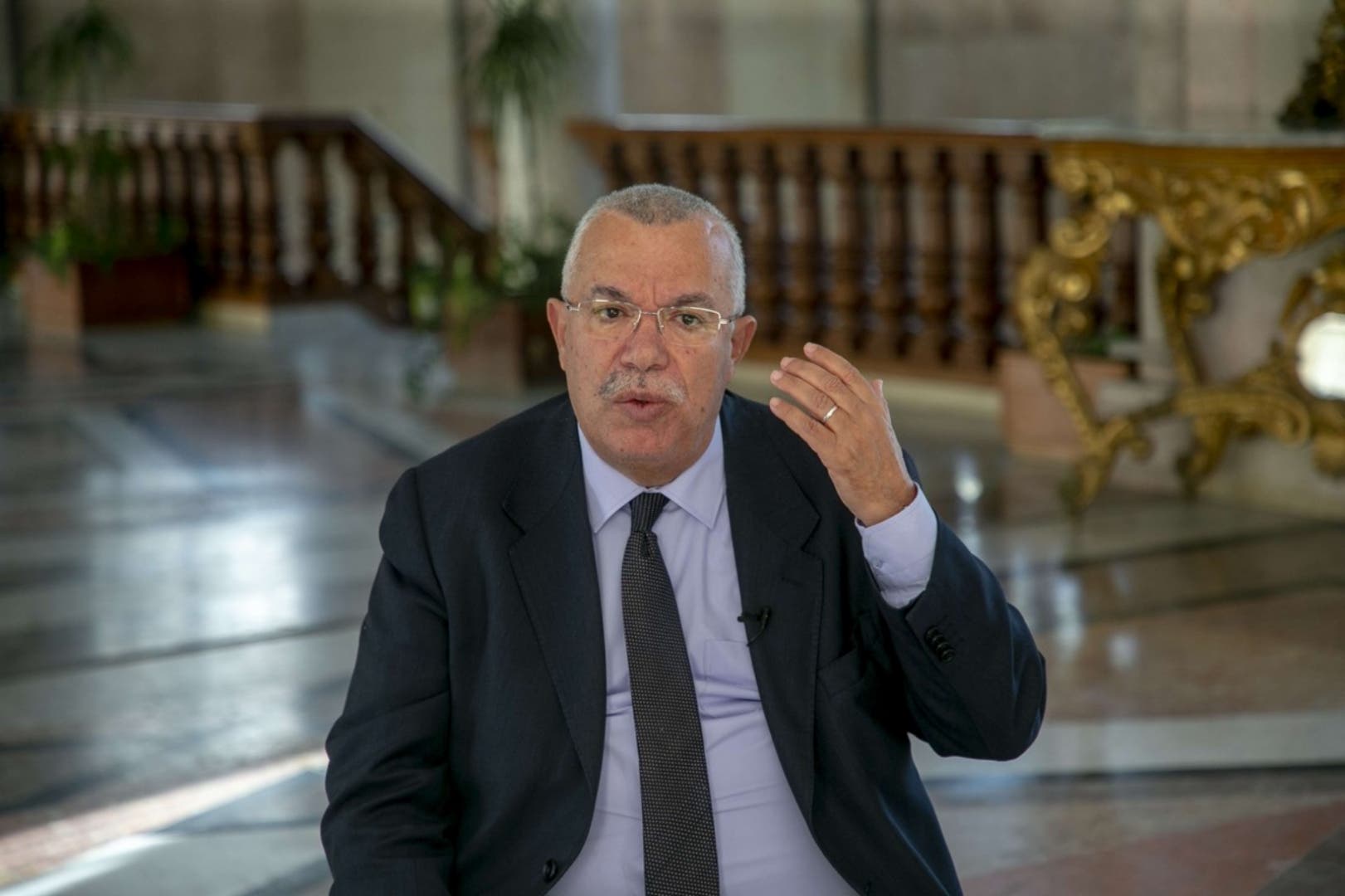 Tunisie.. Emprisonnement de Nour El-Din El-Behairi, leader du mouvement Ennahda et ancien ministre de la Justice